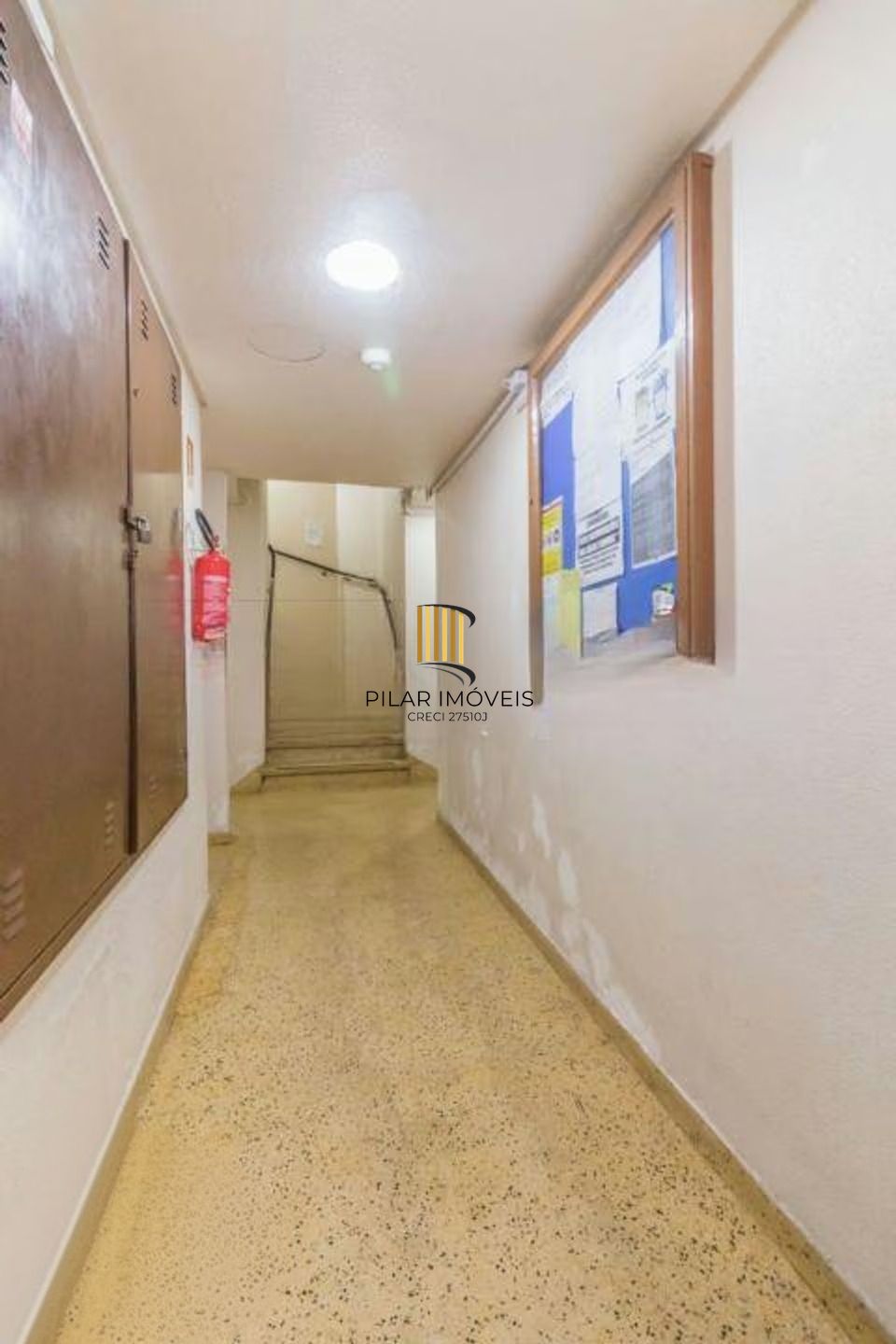 Apartamento de 2 dormitórios no Bairro Morro Santana Porto Alegre.