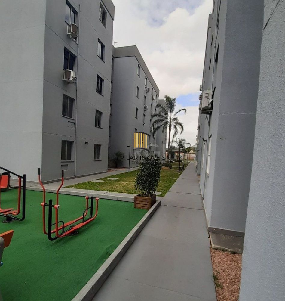 Apartamento 2 quartos no Bairro Jardim Leopoldina em Porto Alegre para Comprar