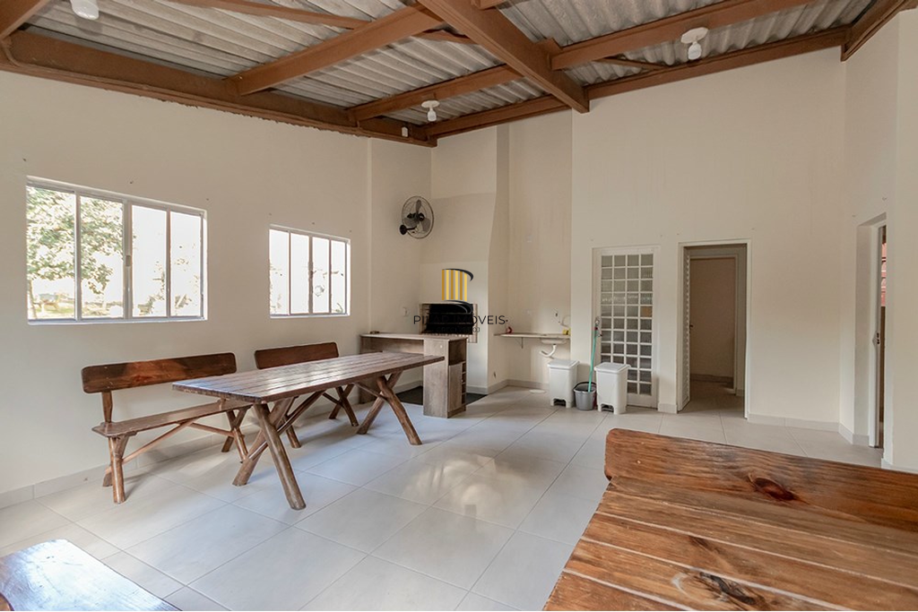 Apartamento Térreo 2 quartos 1 vaga  na Rua Dolores Duran, Lomba do Pinheiro