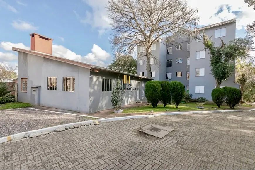 Apartamento Térreo 2 quartos 1 vaga  na Rua Dolores Duran, Lomba do Pinheiro