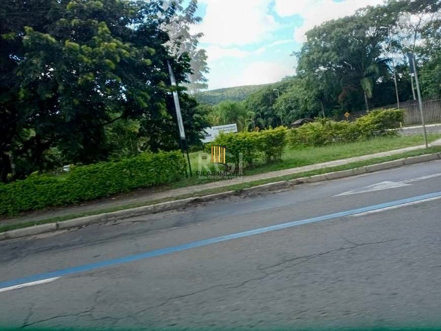 Apartamento Térreo 2 quartos 1 vaga  na Rua Dolores Duran, Lomba do Pinheiro