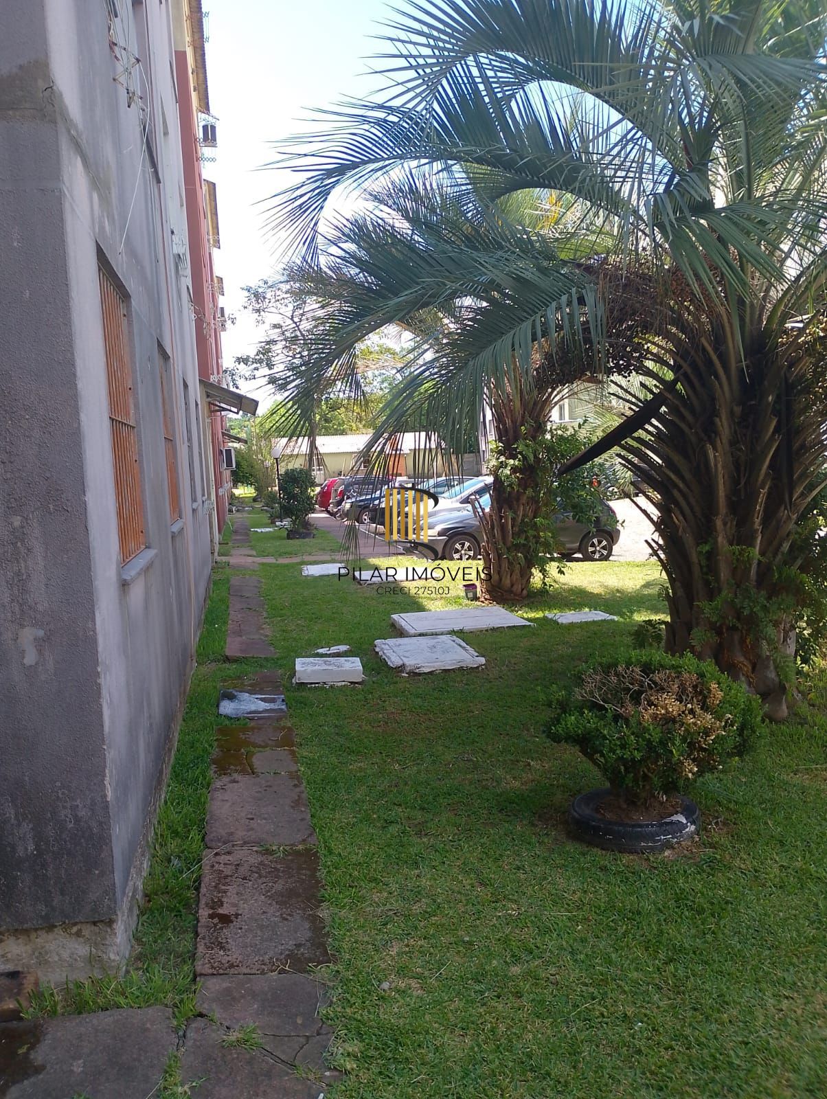 Apartamento 2 quartos e 1 vaga à venda no Bairro Tijuca Alvorada