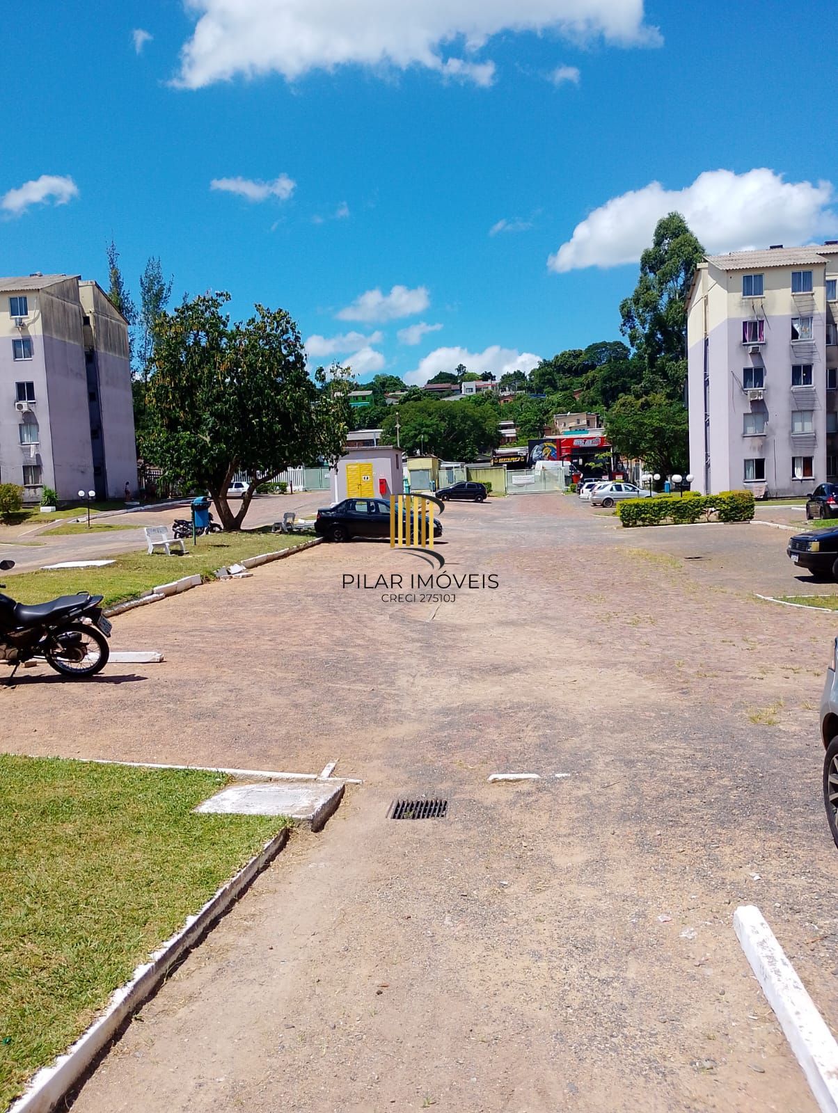 Apartamento 2 quartos e 1 vaga à venda no Bairro Tijuca Alvorada