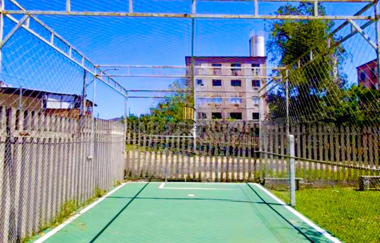 Apartamento 2 dormitórios terceiro andar Reservas do Sul Restinga