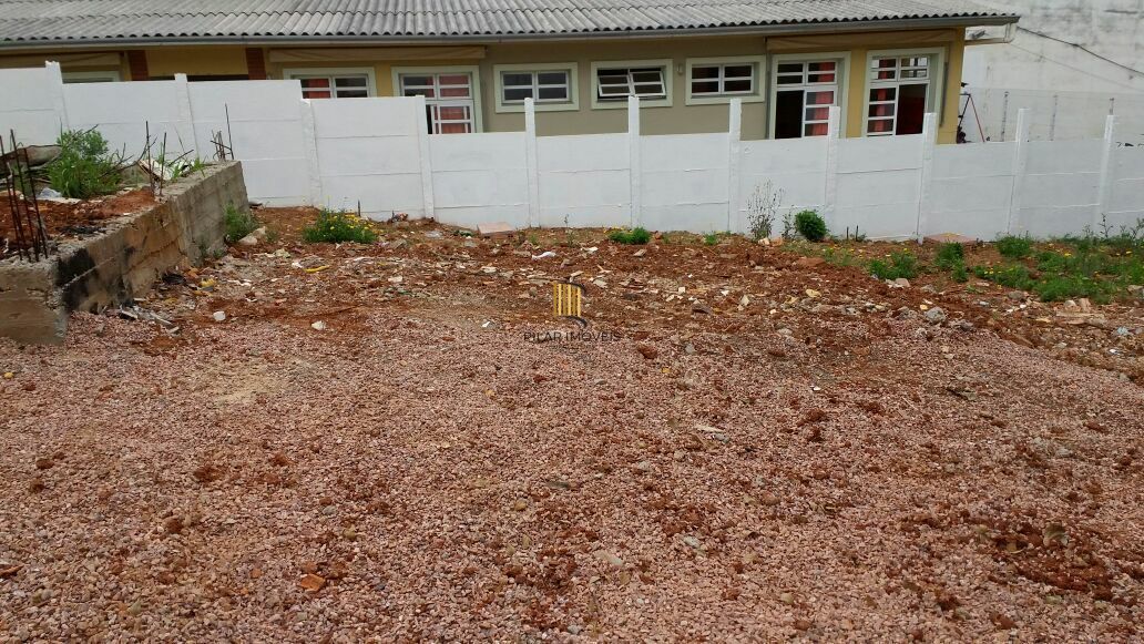 Terreno em condomínio 78m² à venda Rua Prisma, 185, Santa Tereza, Porto Alegre