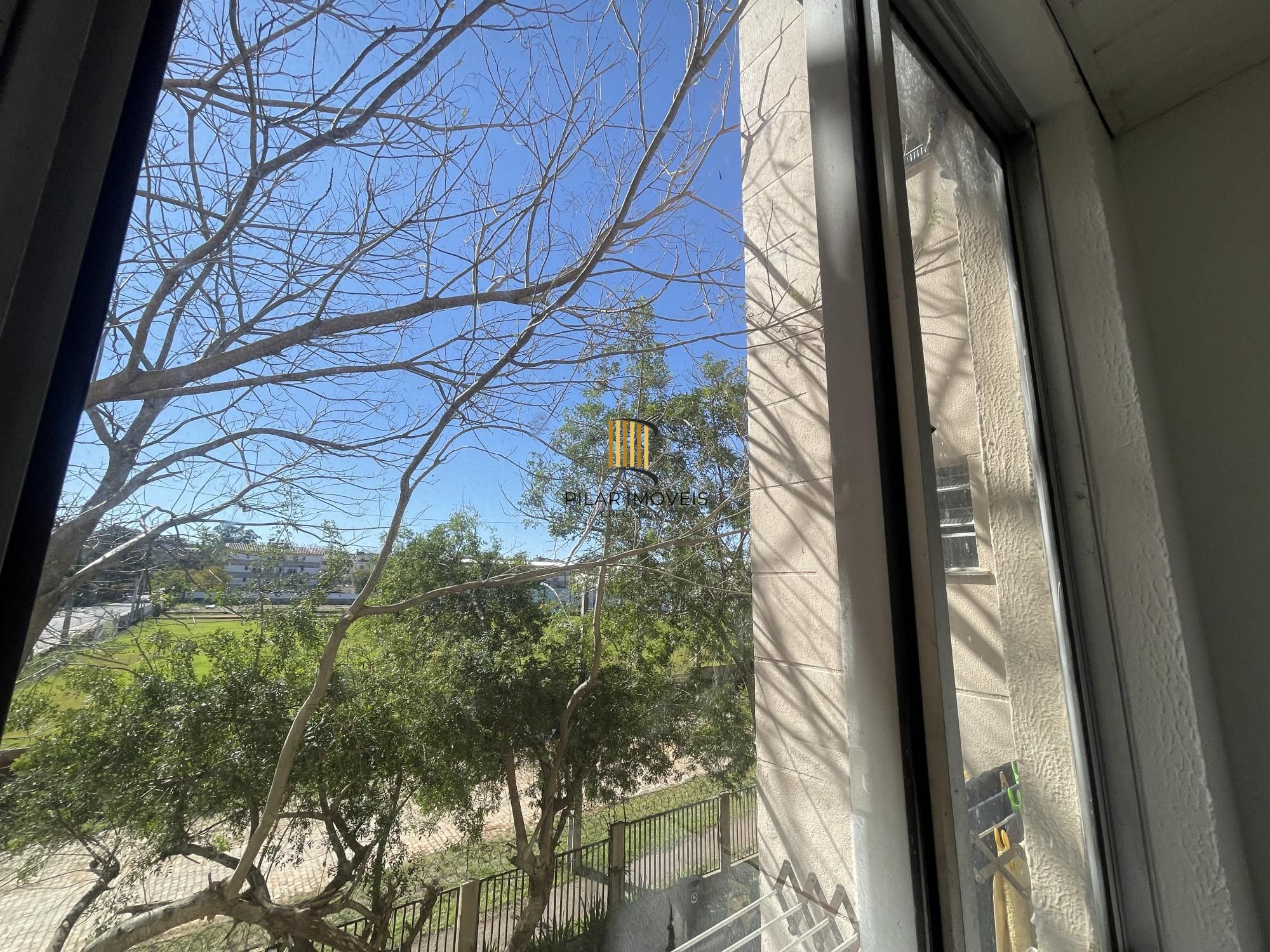 Apartamento de 2 dormitórios Terceiro andar com vaga no Jardim Leopoldina