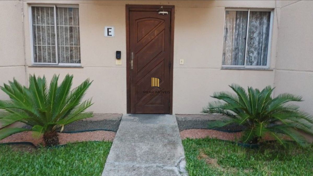 Apartamento de 2 dormitórios Terceiro andar com vaga no Jardim Leopoldina