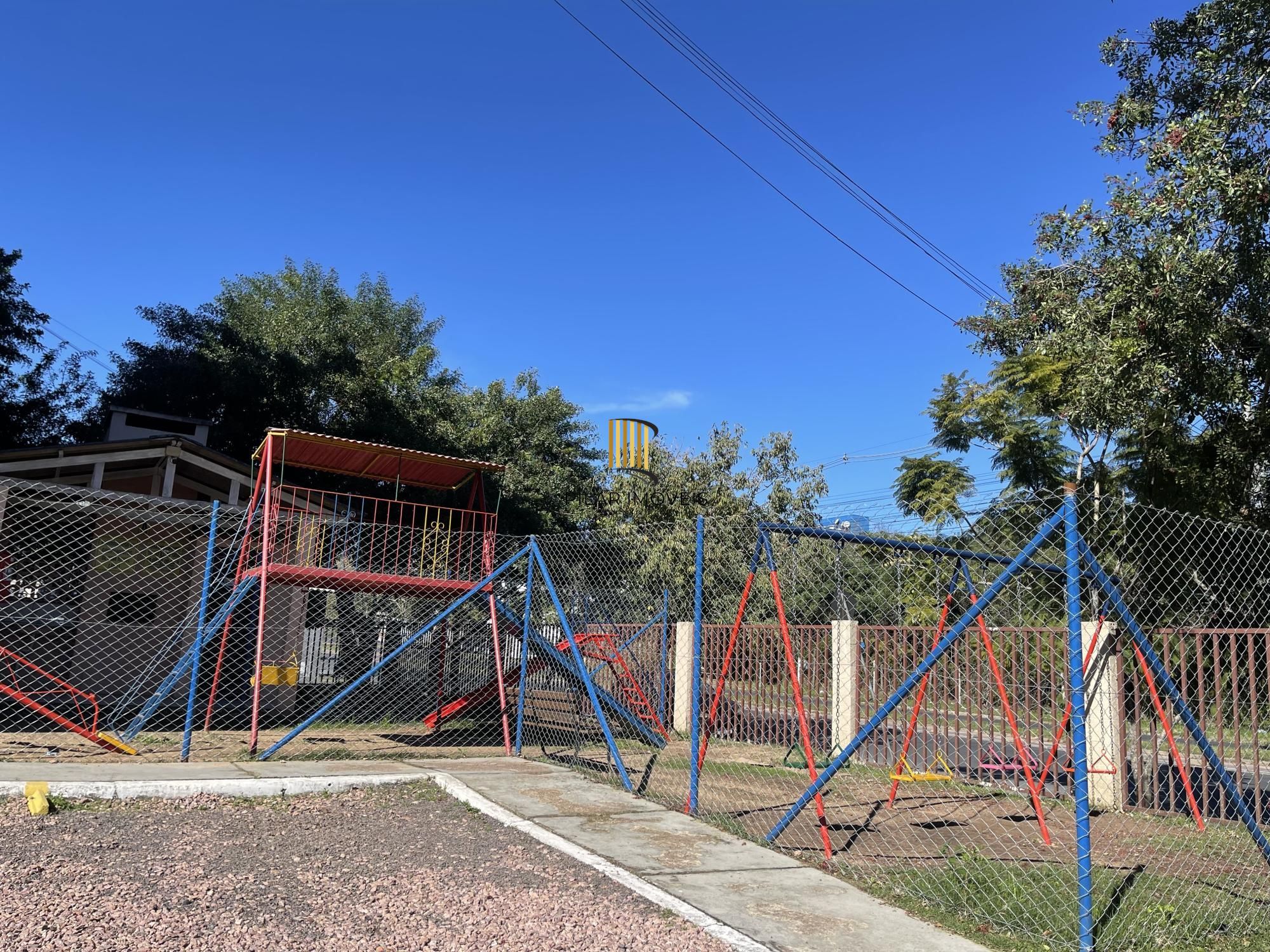 Apartamento de 2 dormitórios Terceiro andar com vaga no Jardim Leopoldina