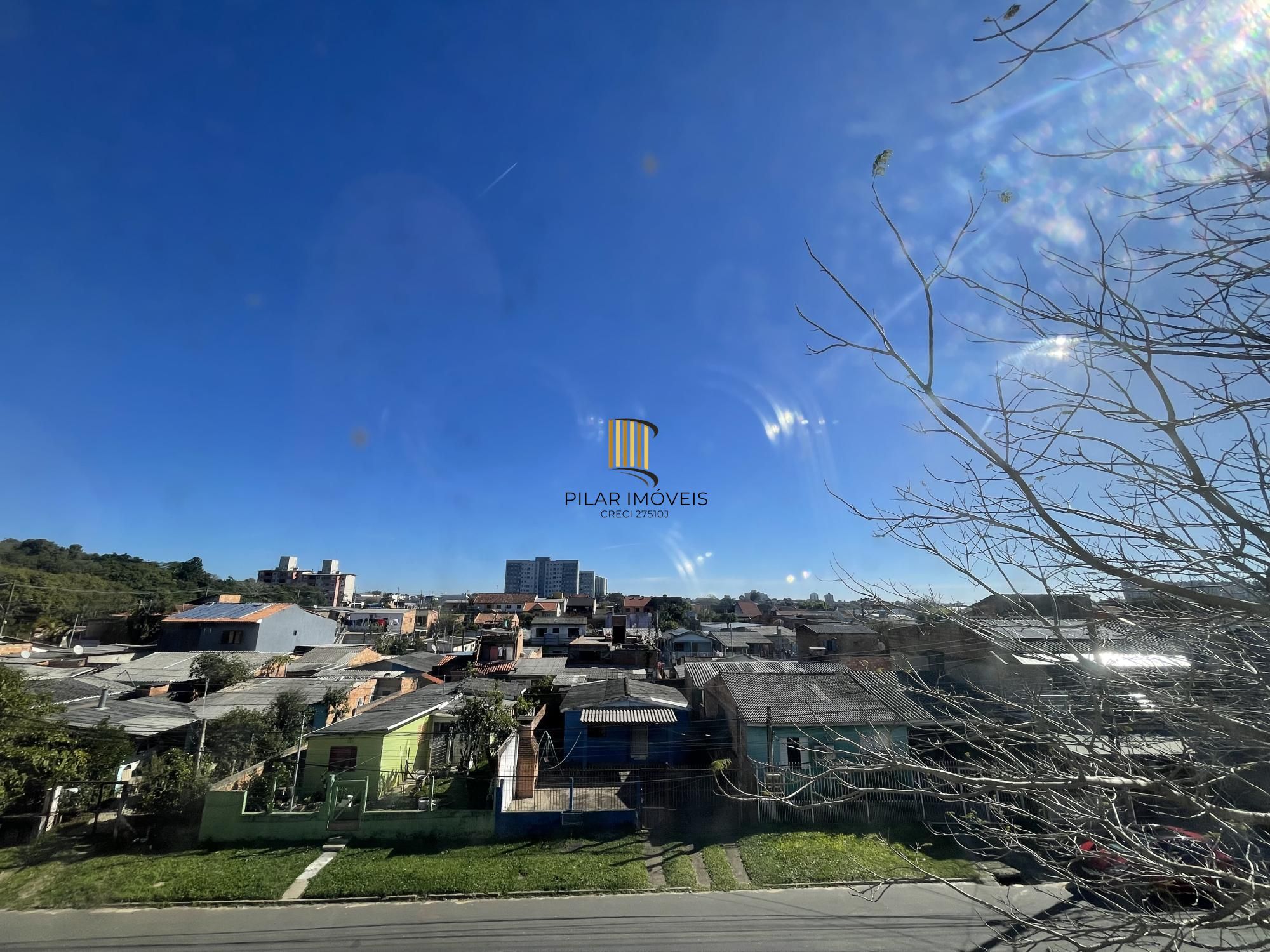 Apartamento de 2 dormitórios Terceiro andar com vaga no Jardim Leopoldina