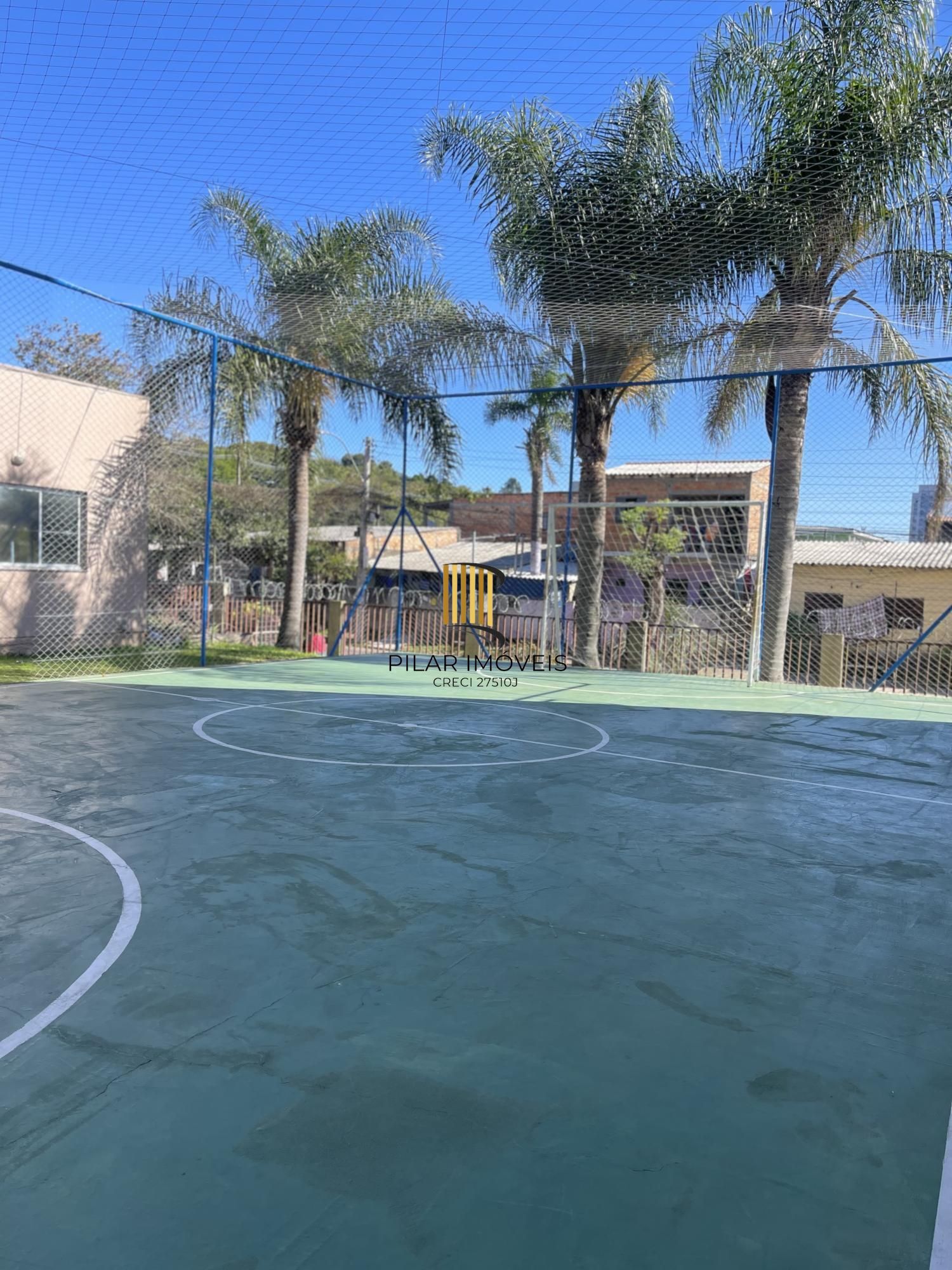 Apartamento de 2 dormitórios Terceiro andar com vaga no Jardim Leopoldina