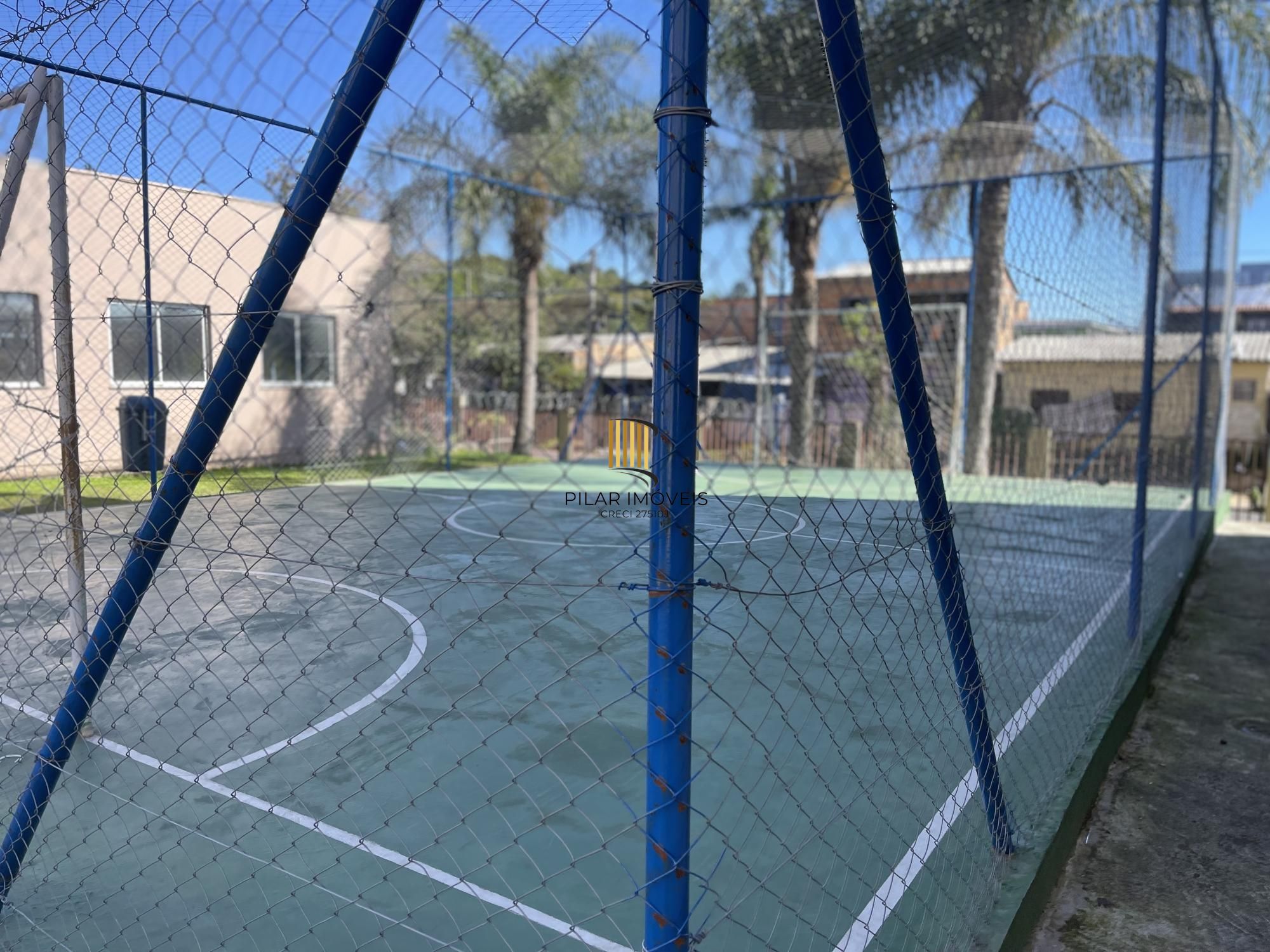 Apartamento de 2 dormitórios Terceiro andar com vaga no Jardim Leopoldina