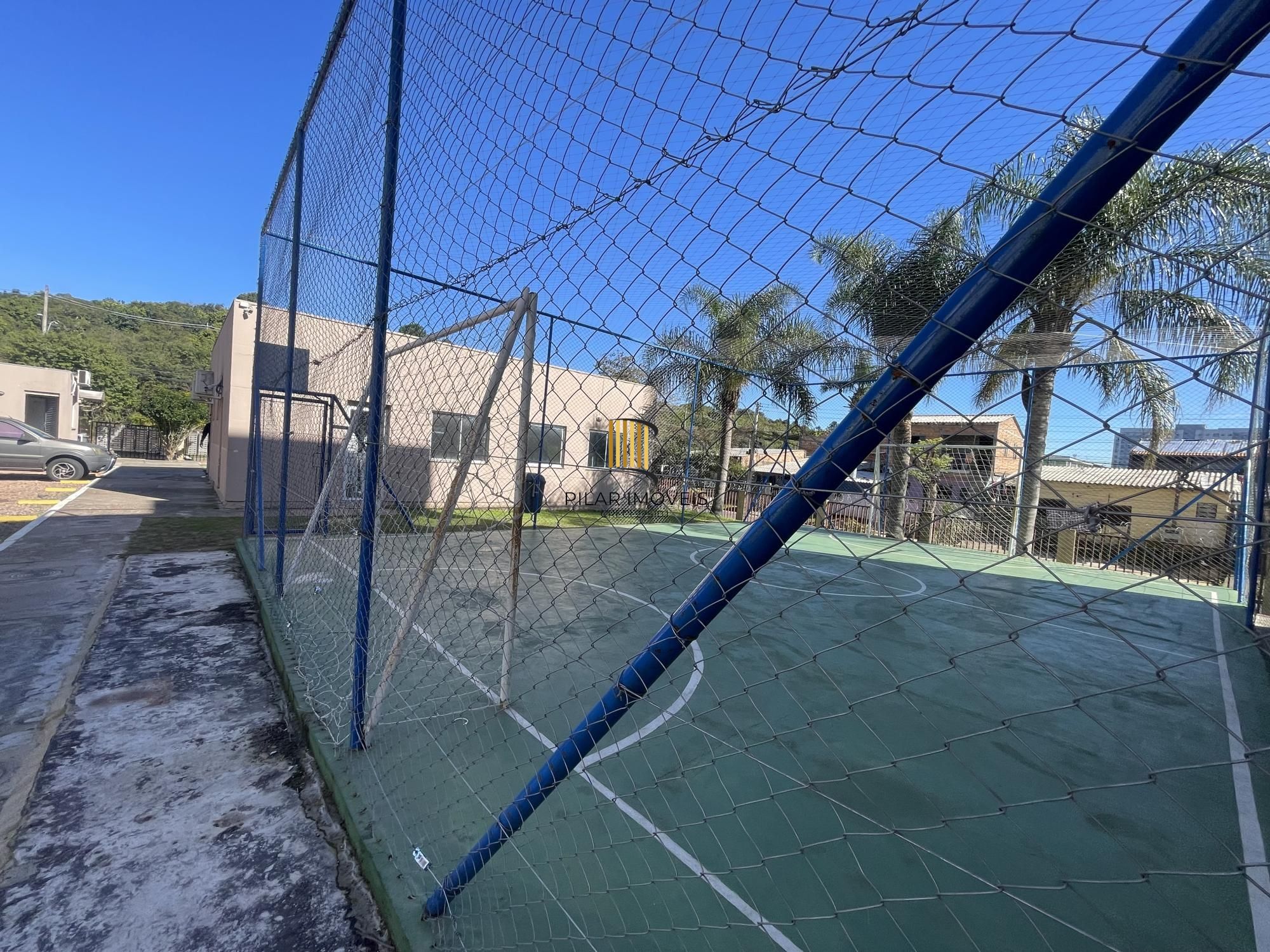 Apartamento de 2 dormitórios Terceiro andar com vaga no Jardim Leopoldina