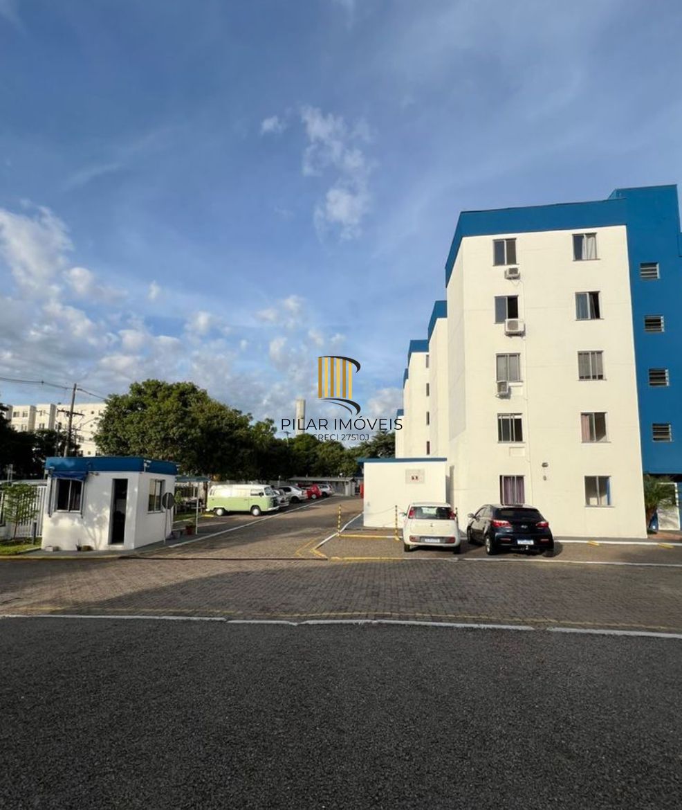 Apartamento 2 quartos no Bairro Jardim Leopoldina em Porto Alegre para Comprar