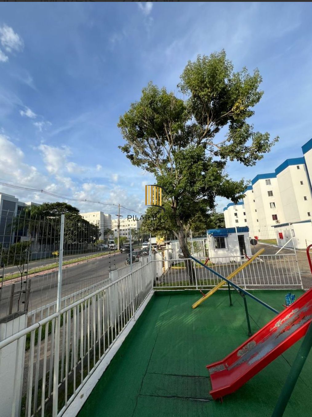 Apartamento 2 quartos no Bairro Jardim Leopoldina em Porto Alegre para Comprar