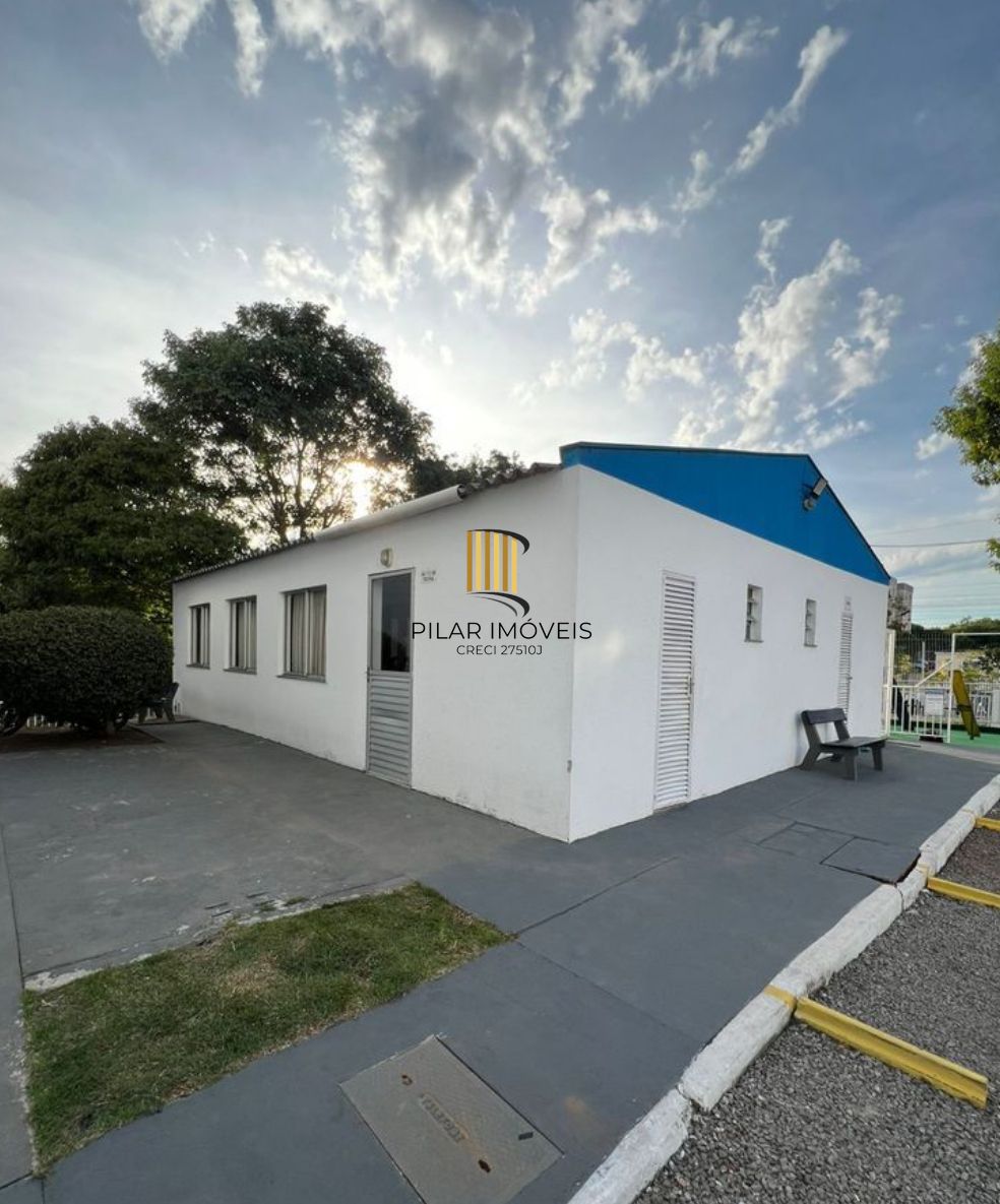 Apartamento 2 quartos no Bairro Jardim Leopoldina em Porto Alegre para Comprar