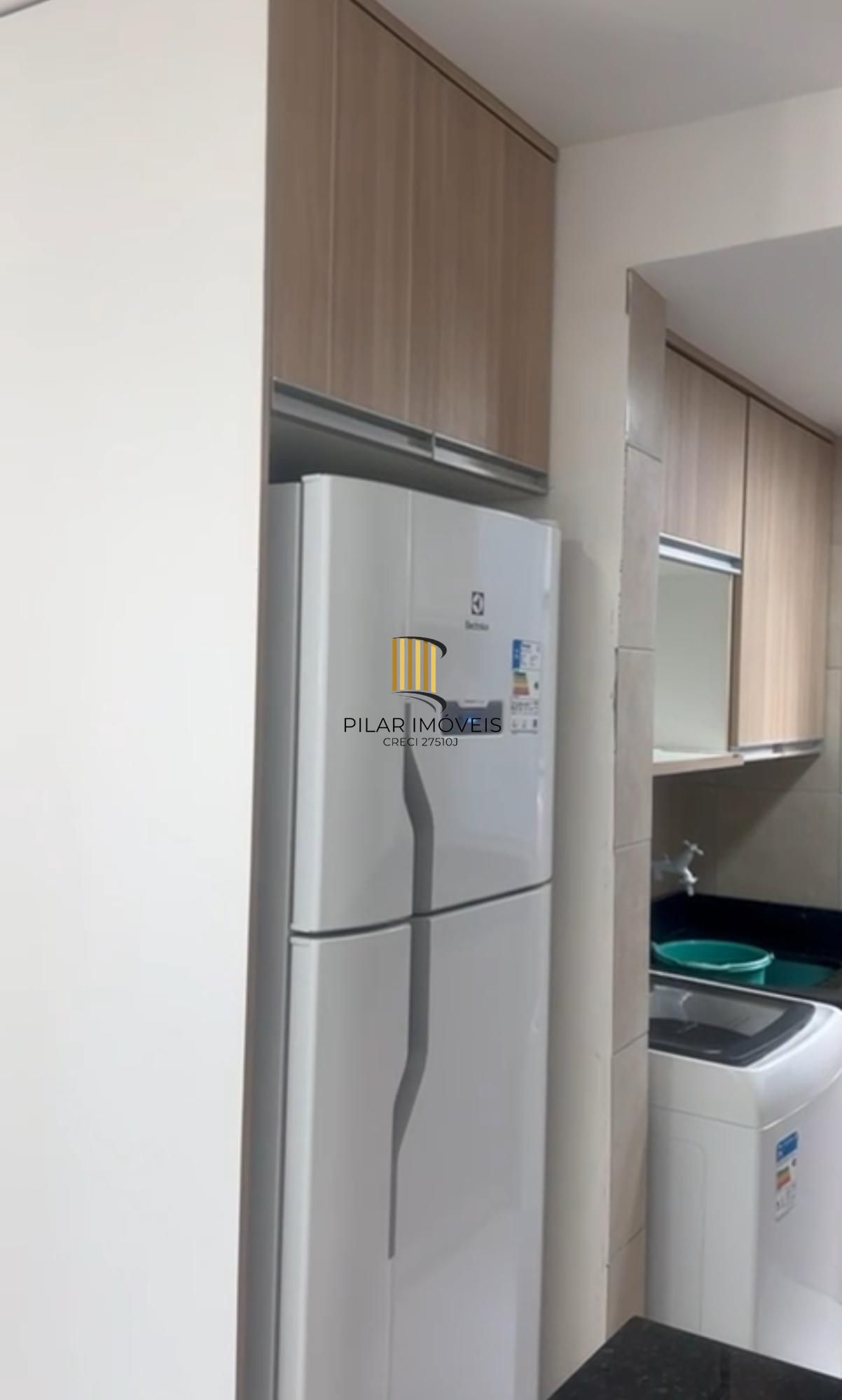 Apartamento 2 quartos no Bairro Jardim Leopoldina em Porto Alegre para Comprar