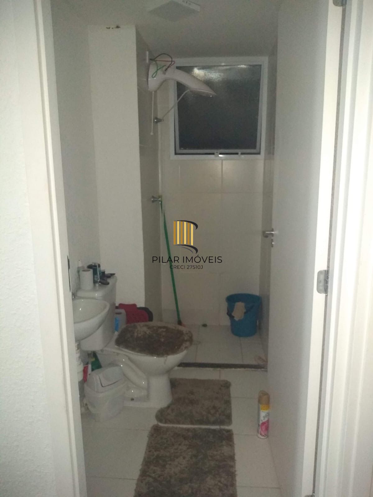 Apartamento 2d com vaga escriturada e infra Jardim Leopoldina