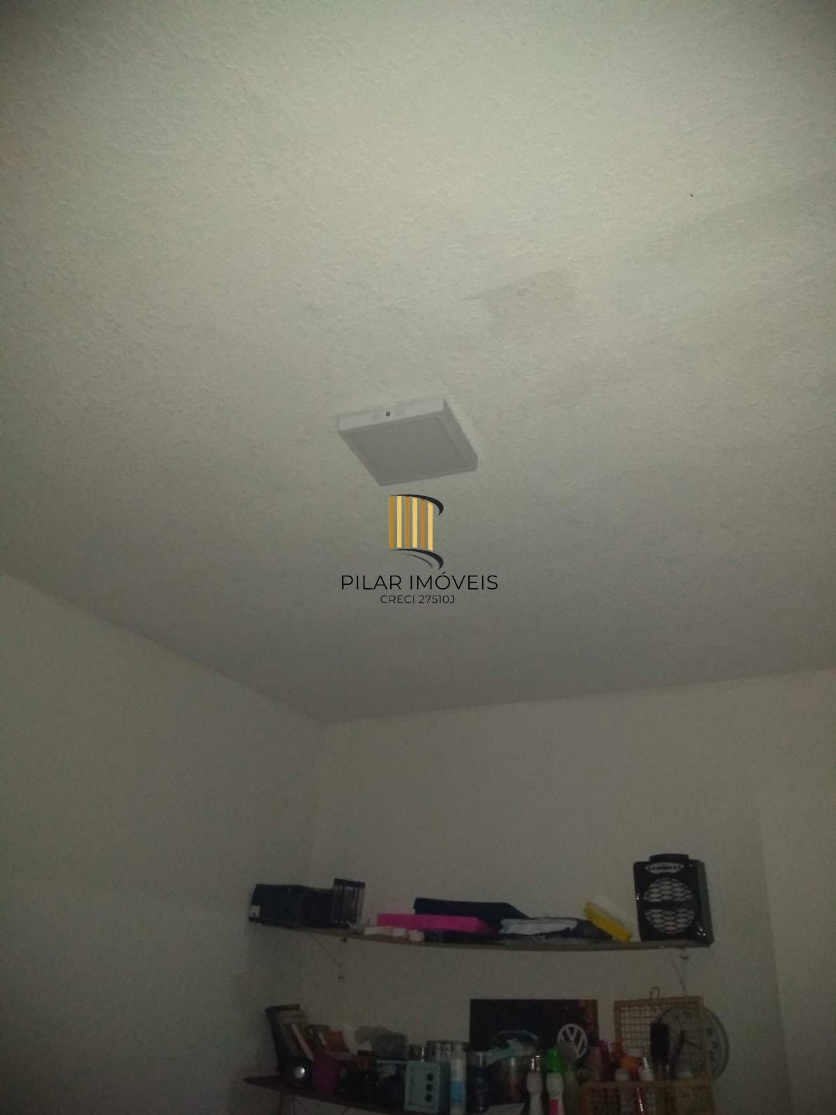 Apartamento 2d com vaga escriturada e infra Jardim Leopoldina