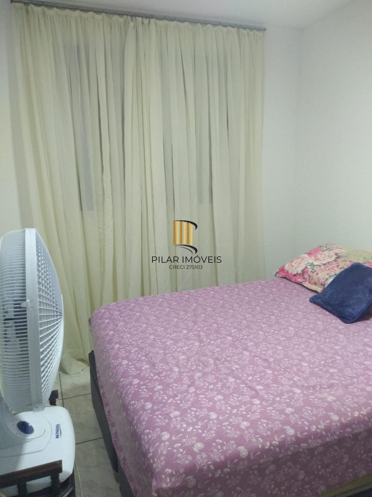 Apartamento 2d com vaga escriturada e infra Jardim Leopoldina