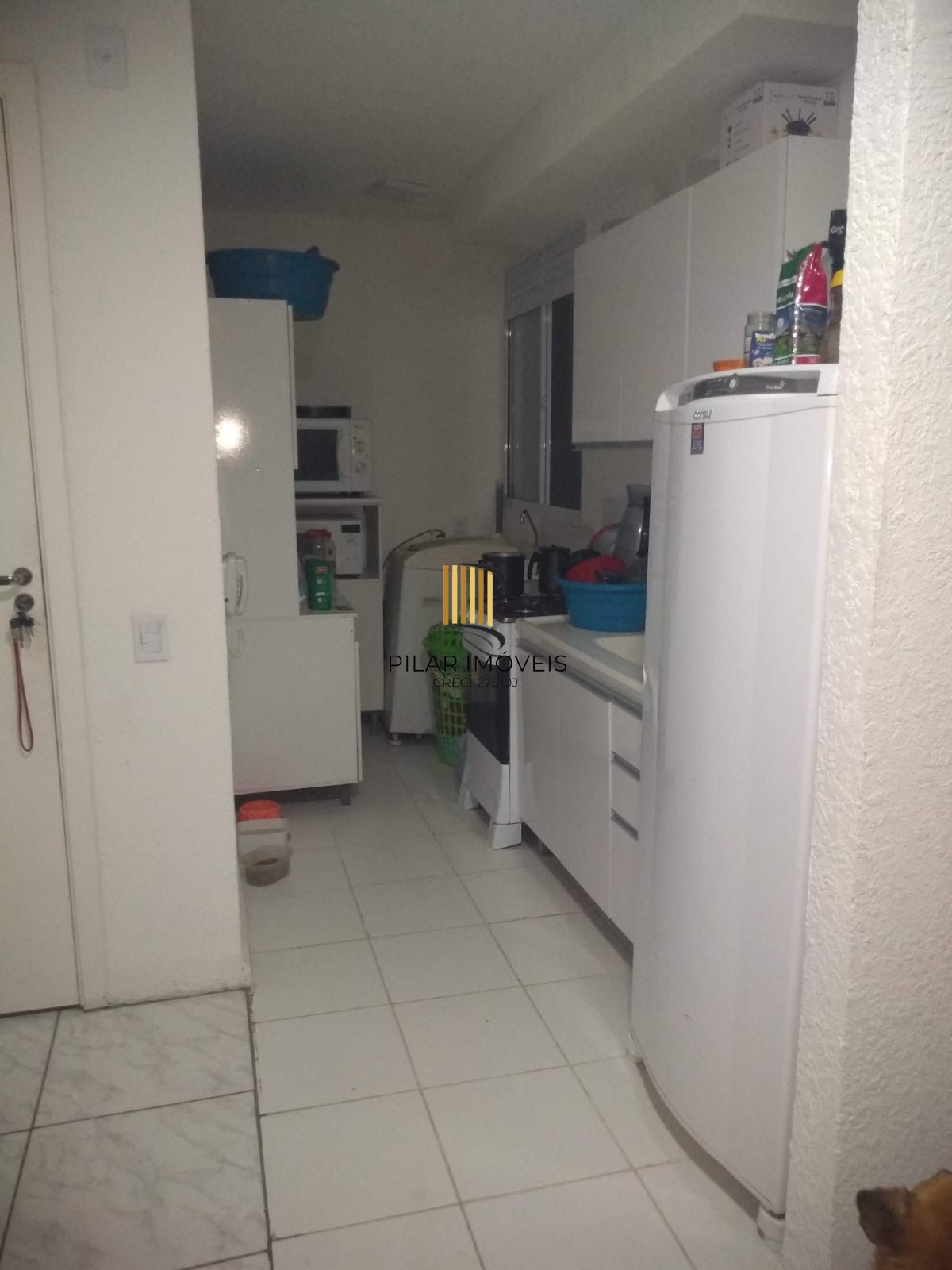 Apartamento 2d com vaga escriturada e infra Jardim Leopoldina
