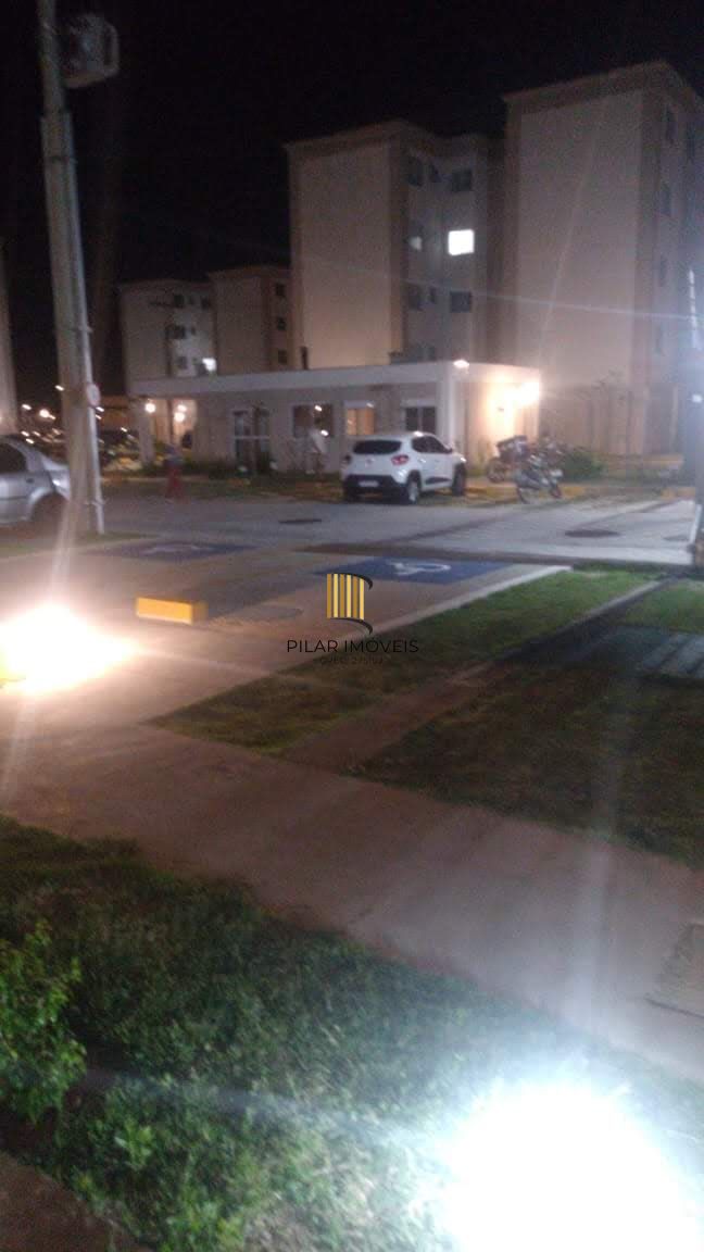 Apartamento 2d com vaga escriturada e infra Jardim Leopoldina