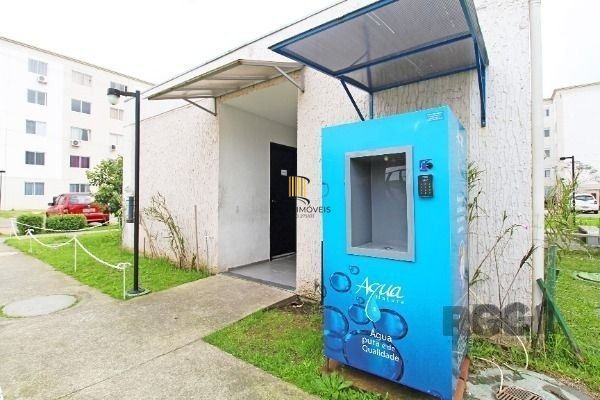 Apartamento 2d com vaga escriturada e infra Jardim Leopoldina