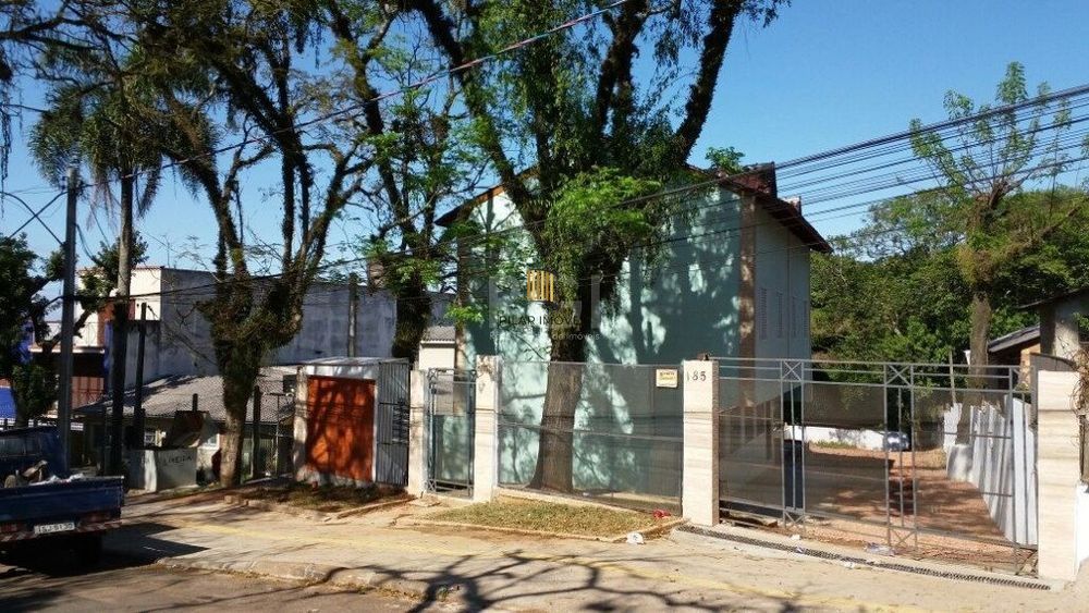 Terreno 990m² à venda na Rua Prisma, 185, Santa Tereza, Porto Alegre