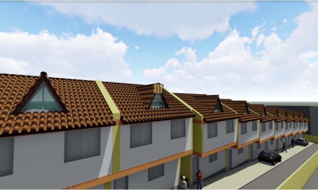 Terreno 990m² à venda na Rua Prisma, 185, Santa Tereza, Porto Alegre