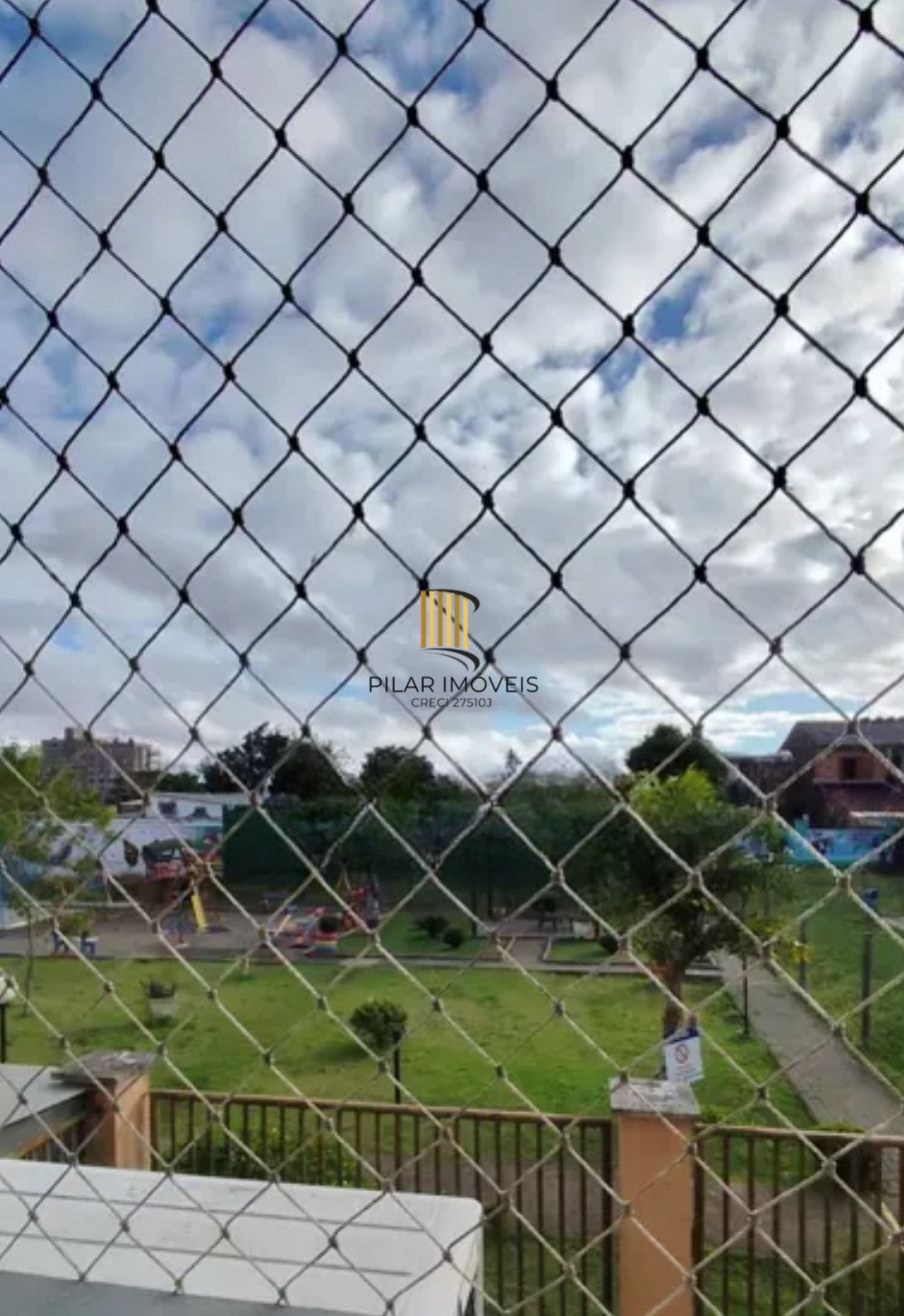 Apartamento 3 dormitórios 1 suíte e 1 vaga garagem Jardim Planalto Porto Alegre