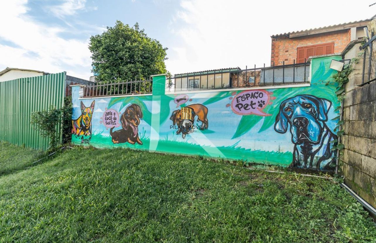 Apartamento 3 dormitórios 1 suíte e 1 vaga garagem Jardim Planalto Porto Alegre