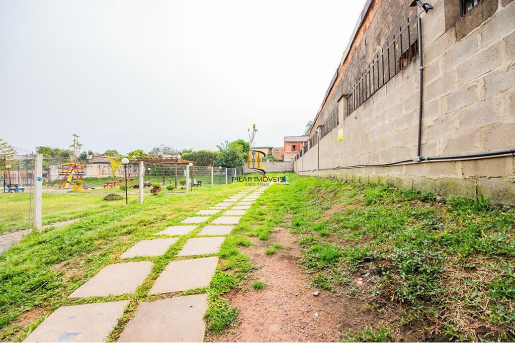 Apartamento 3 dormitórios 1 suíte e 1 vaga garagem Jardim Planalto Porto Alegre