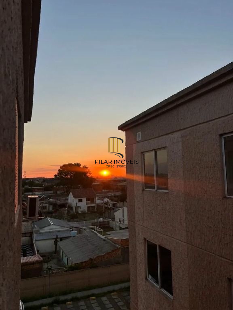Apartamento 2 dormitórios Condomínio Jardim dos Pampas 1, 1 vaga, Sarandi, POA