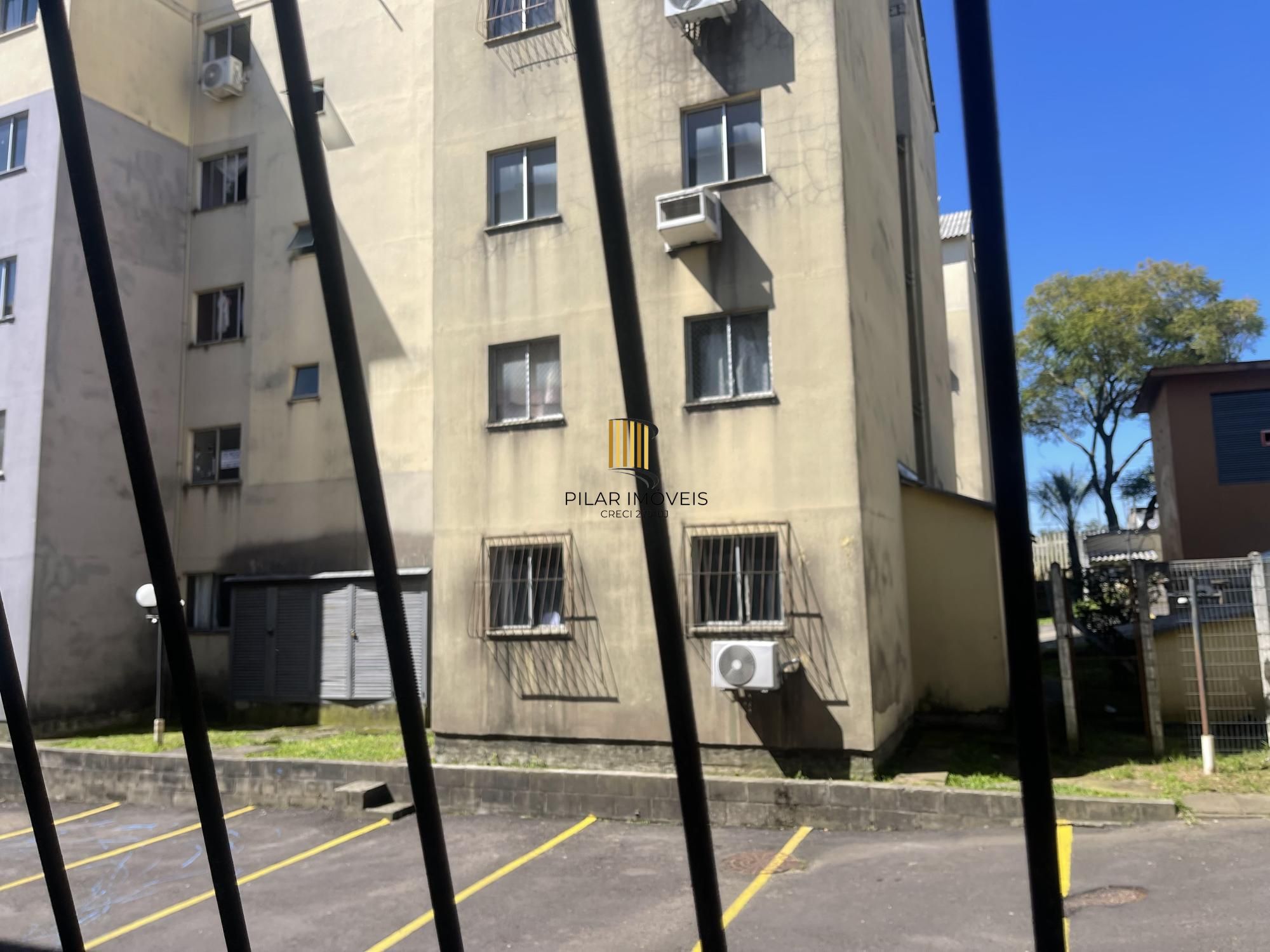 Apto 2d andar térreo com vaga de garagem Financiamento Minha Casa Minha Vida