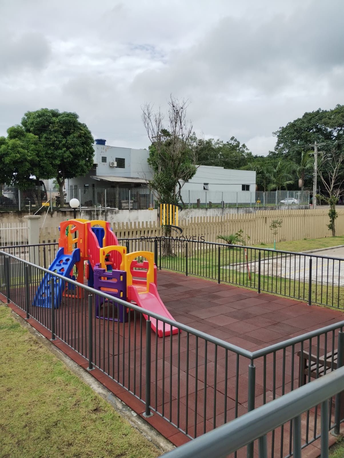 Apartamento Garden Pcd 1 dormitório 1 vaga e Piscina na Av. Protásio Alves