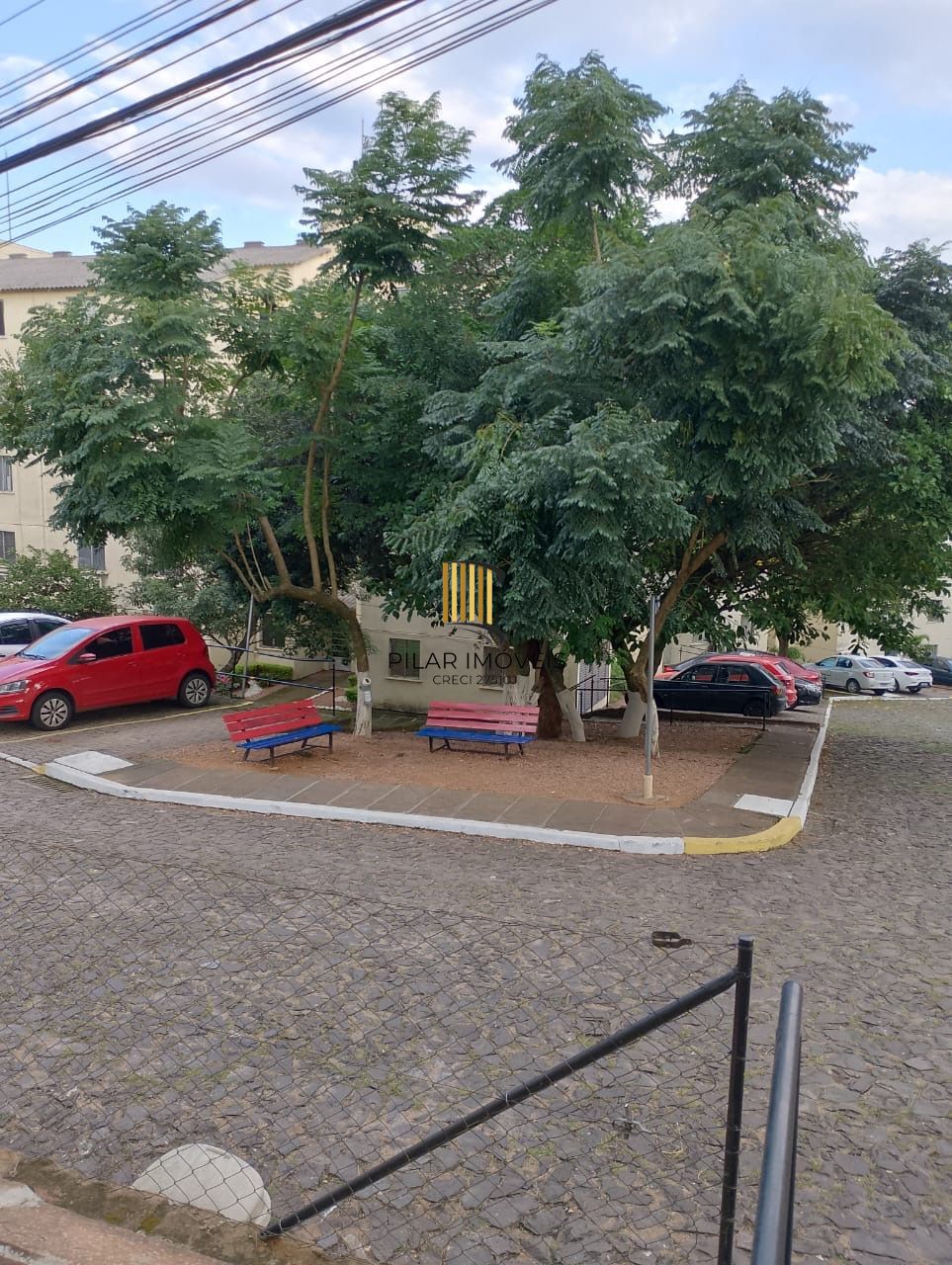 Apartamento com 2 dormitórios Vaga de garagem no Bairro Vila Nova, Porto Alegre