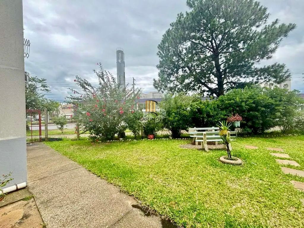 Apartamento com 2 quartos 1 vaga de garagem 50m2 Canoas