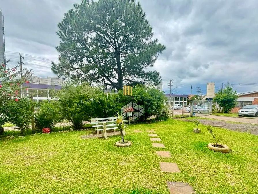 Apartamento com 2 quartos 1 vaga de garagem 50m2 Canoas