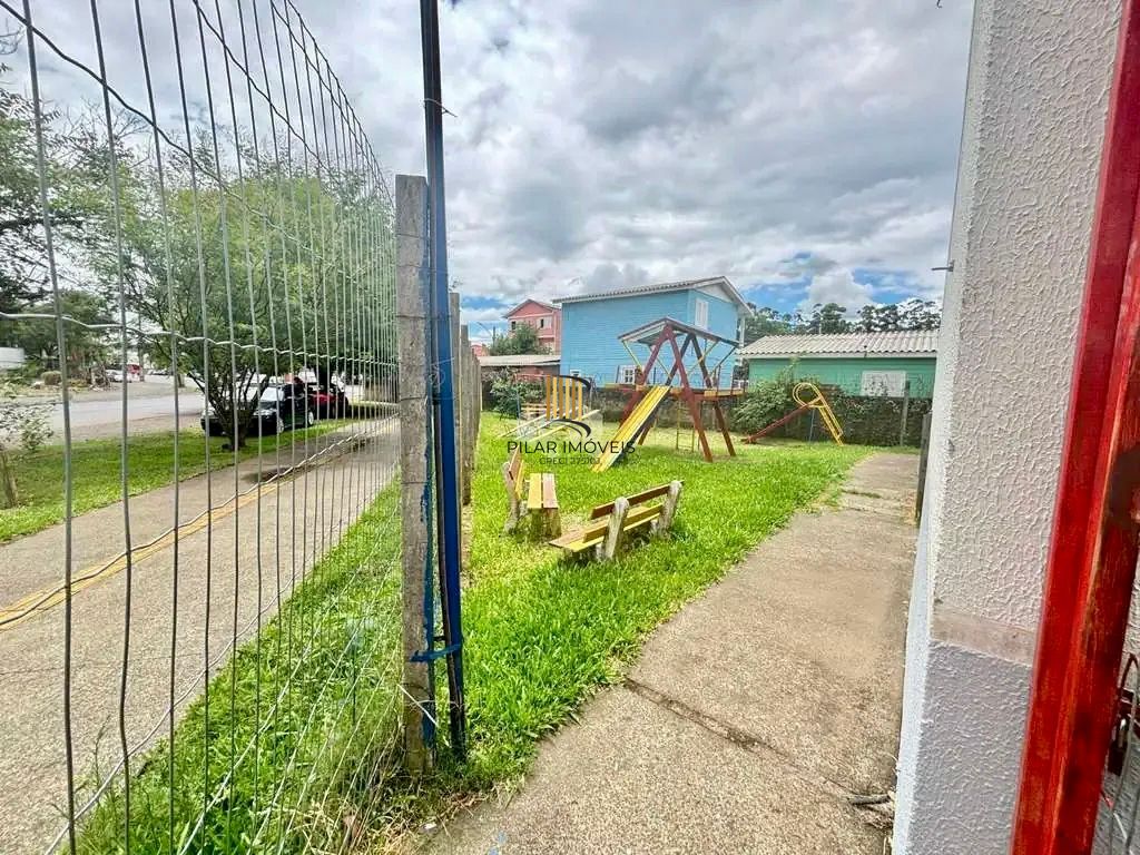 Apartamento com 2 quartos 1 vaga de garagem 50m2 Canoas - Pilar Imóveis