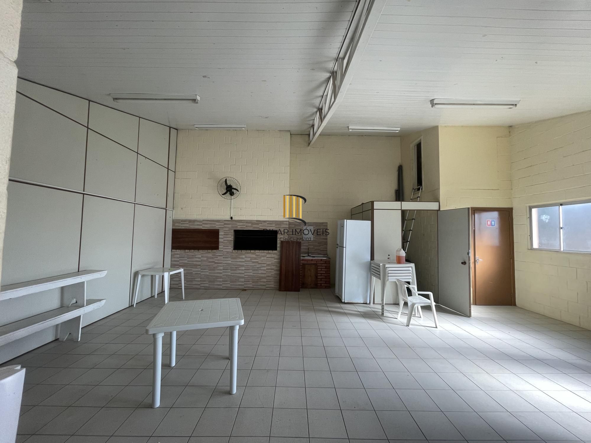 APARTAMENTO 2 DORMITÓRIOS COM VAGA  ZONA NORTE EM PORTO ALEGRE PARA COMPRAR