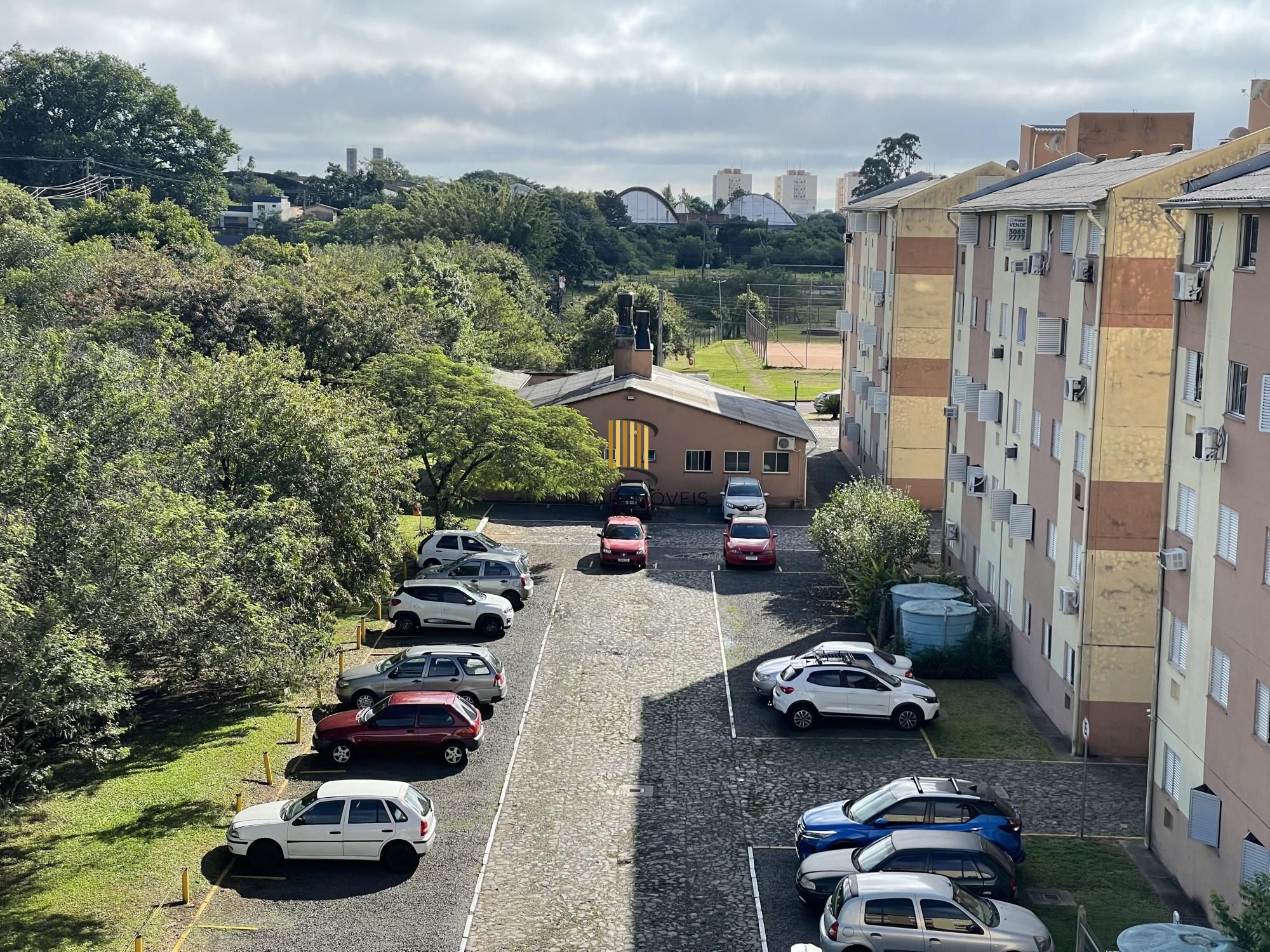APARTAMENTO 2 DORMITÓRIOS COM VAGA  ZONA NORTE EM PORTO ALEGRE PARA COMPRAR