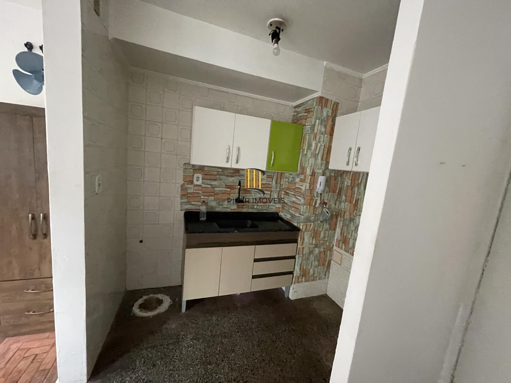 Jk de 32m2 no Jardim Leopoldina Porto Alegre Apenas 128mil