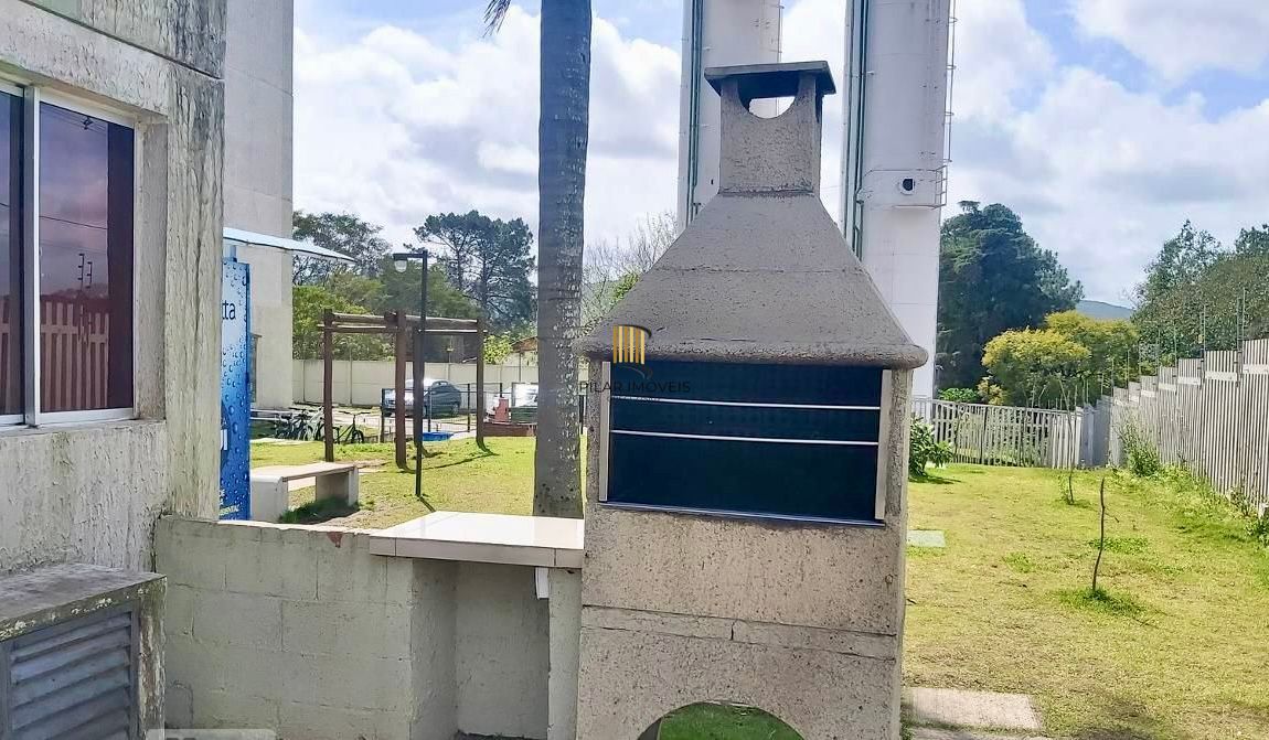 Apartamento 2 dormitórios, 1 vaga Condomínio Campos do Sul Cavalhada