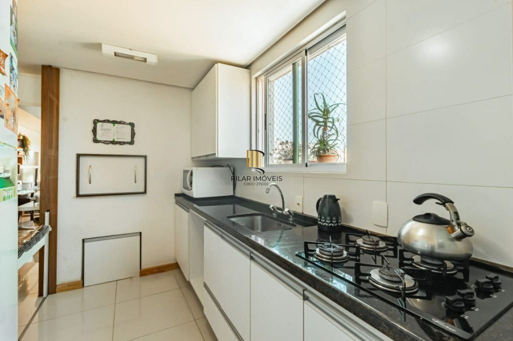 Apartamento 2 dormitórios no bairro Jardim Lindóia