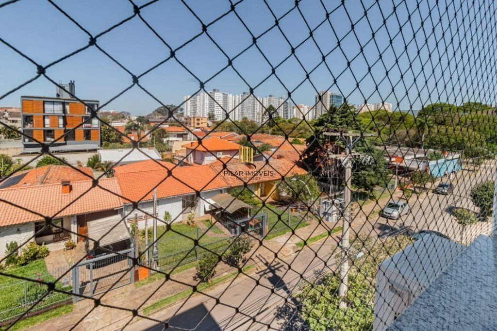Apartamento 2 dormitórios no bairro Jardim Lindóia