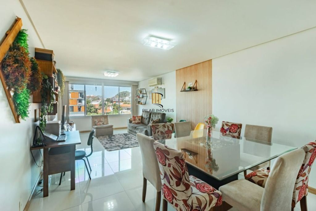 Apartamento 2 dormitórios no bairro Jardim Lindóia