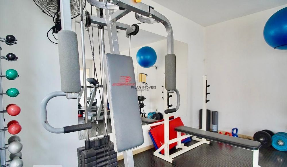 Casa em condomínio fechado de 3 dormitórios,2 vagas no bairro Parque Santa Fé.