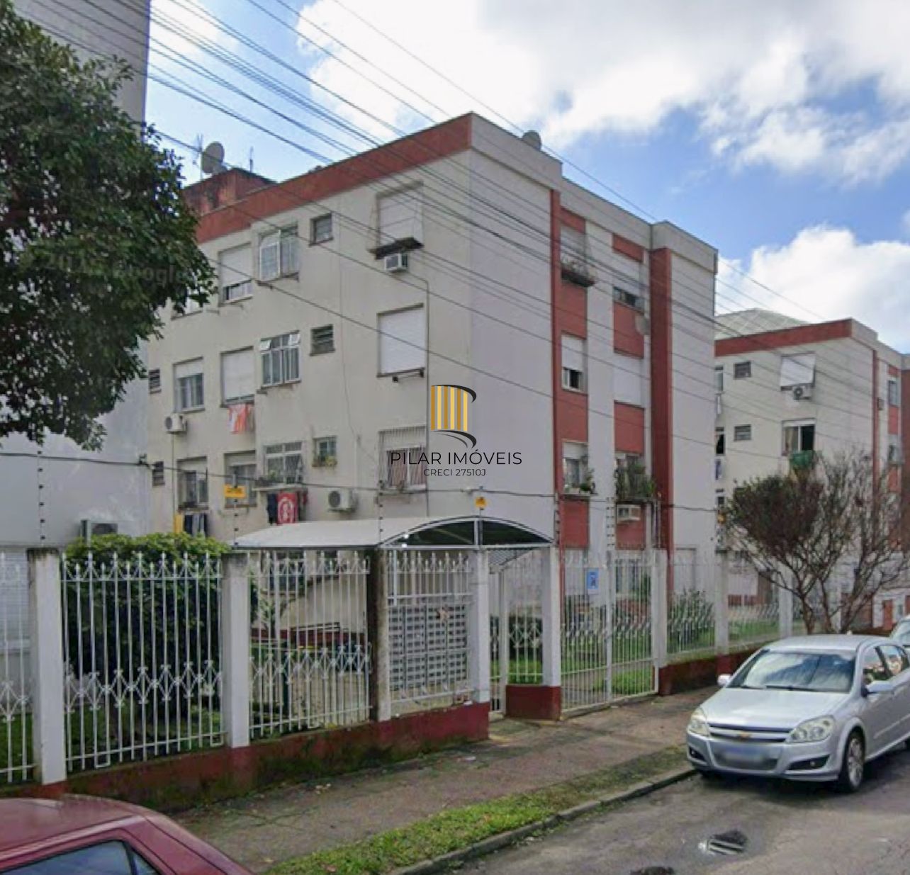 Apartamento 1 dormitório Bairro Jardim Leopoldina Porto Alegre
