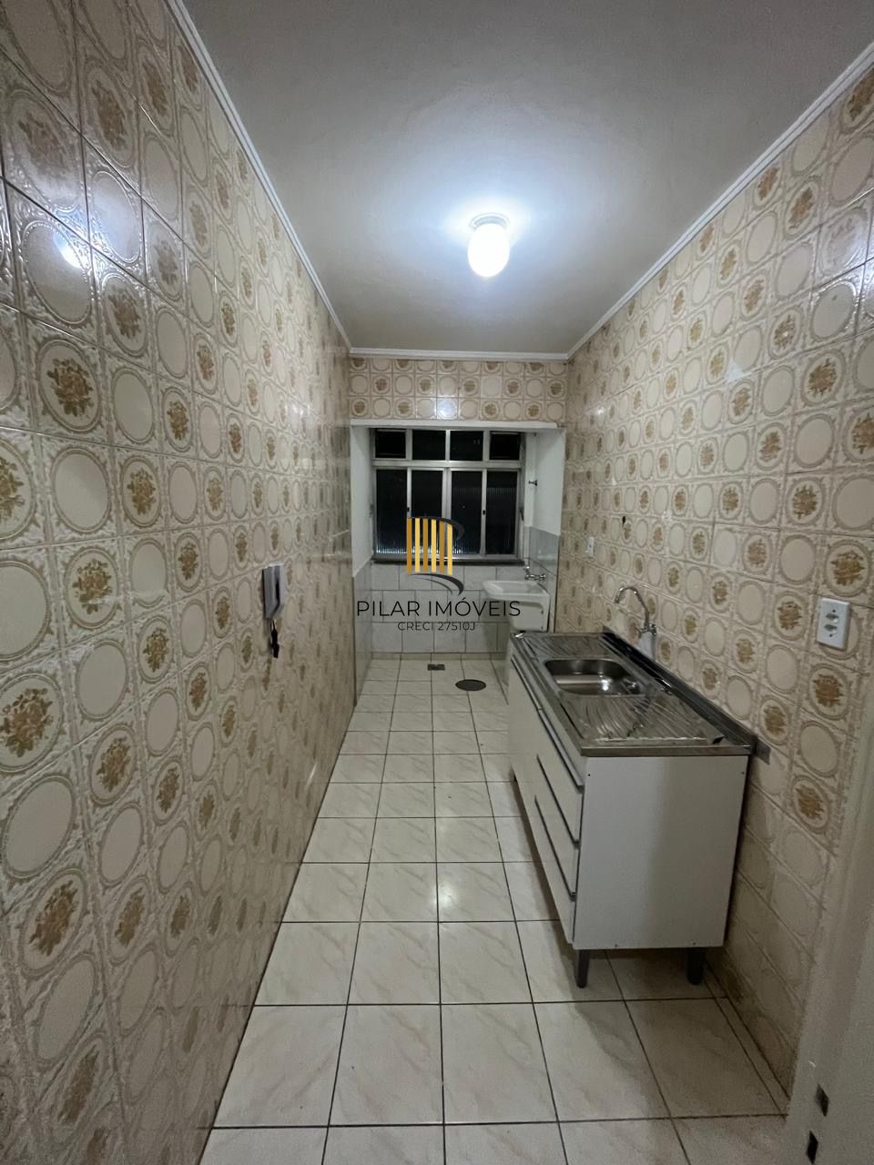 Apartamento 1 dormitório Bairro Jardim Leopoldina Porto Alegre