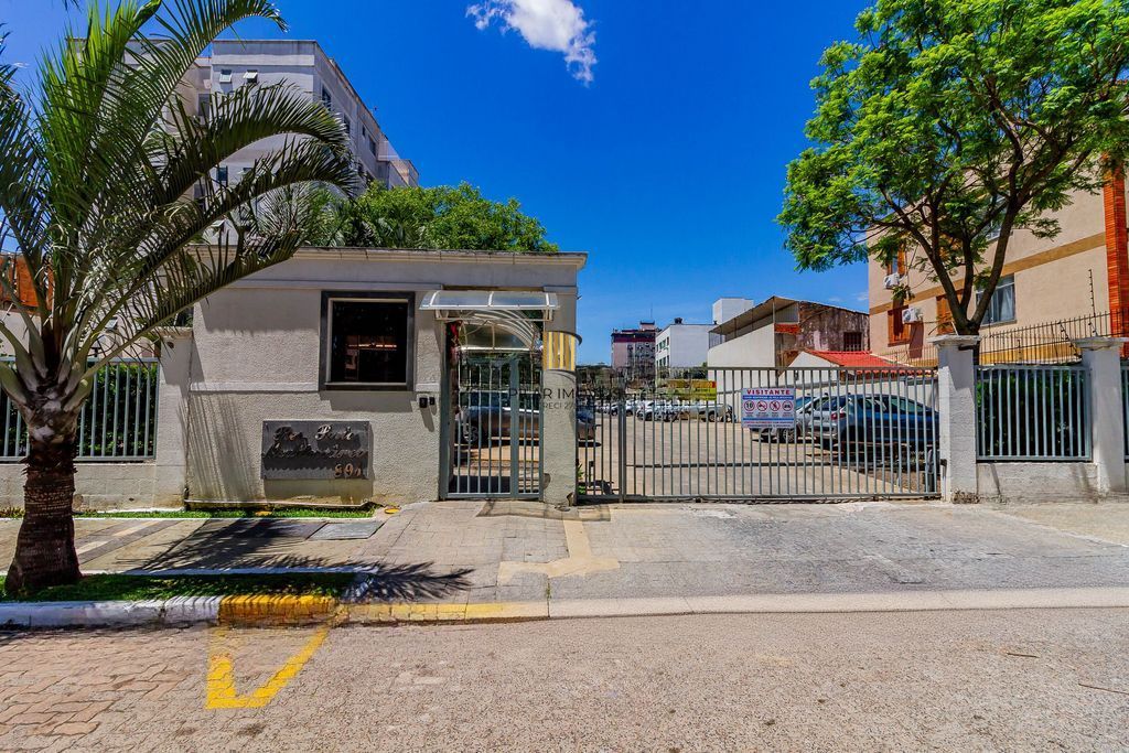 Apartamento Garden 118 metros privativos próximo Triângulo Assis Brasil Sarandi