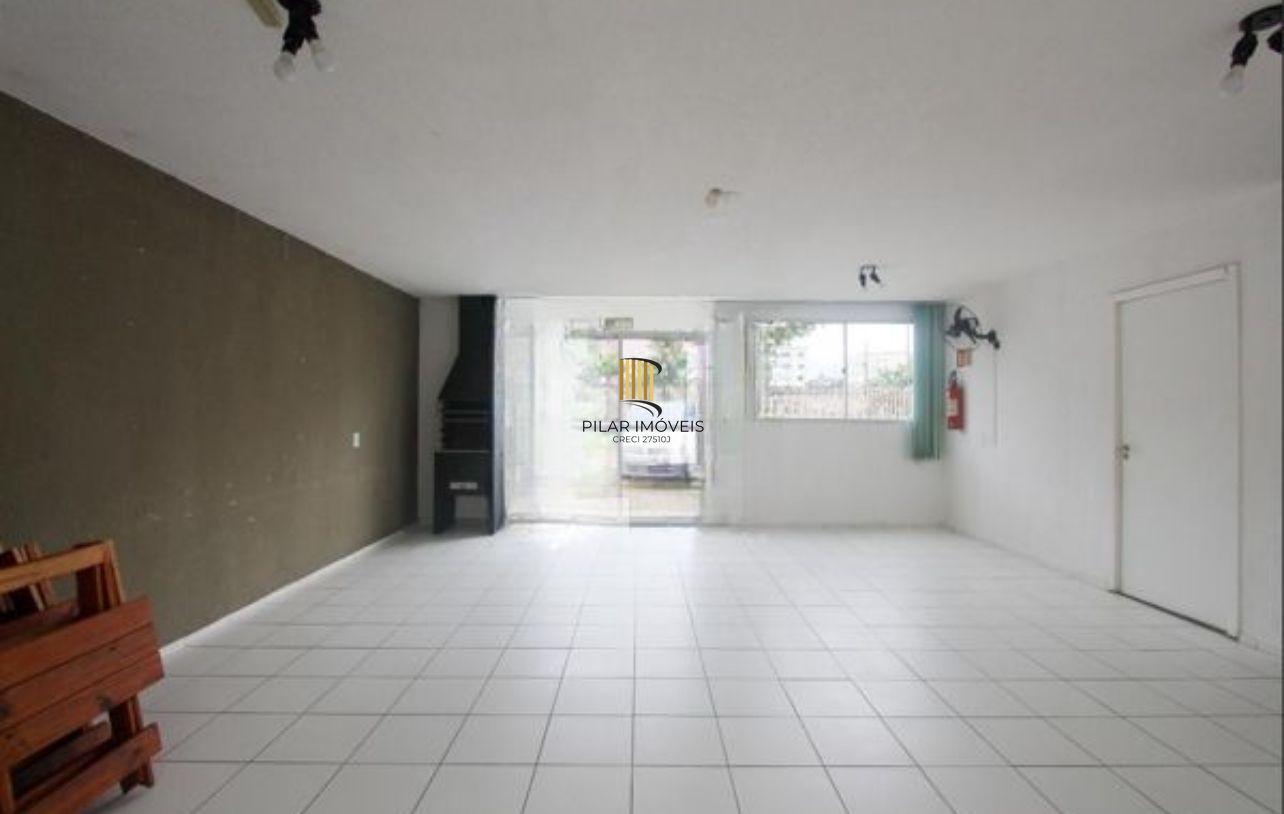 Apartamento 2 quartos com 1 vaga de garagem Jardim Leopoldina em Porto Alegre